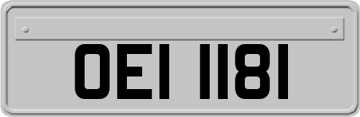 OEI1181