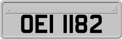 OEI1182