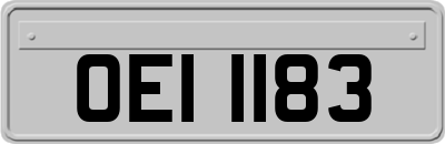 OEI1183