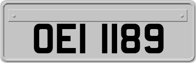 OEI1189