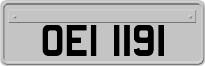 OEI1191