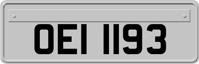OEI1193