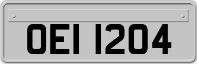 OEI1204