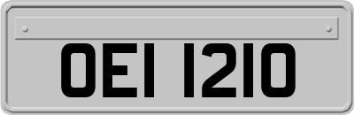 OEI1210
