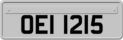 OEI1215
