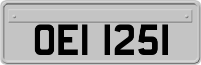 OEI1251
