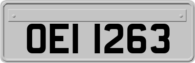 OEI1263