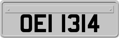 OEI1314