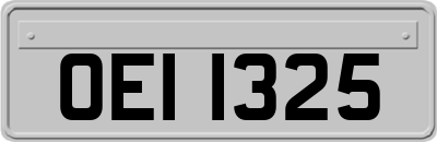 OEI1325