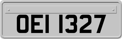 OEI1327