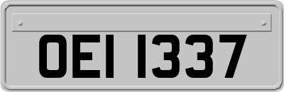 OEI1337