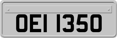 OEI1350