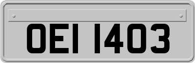 OEI1403