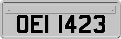 OEI1423