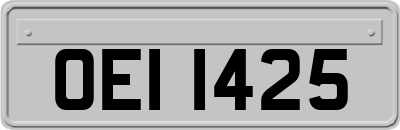 OEI1425