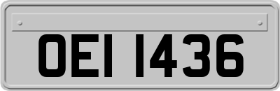 OEI1436
