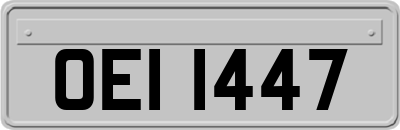 OEI1447
