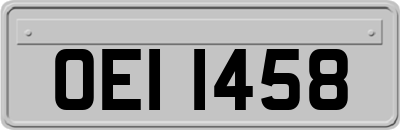 OEI1458