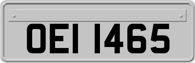 OEI1465