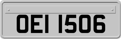 OEI1506