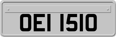 OEI1510