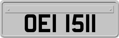 OEI1511