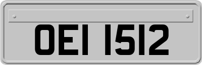 OEI1512
