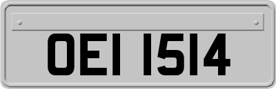 OEI1514