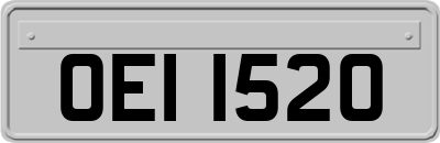 OEI1520