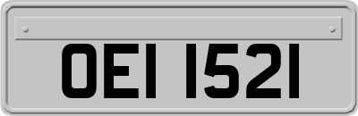OEI1521