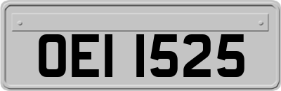 OEI1525