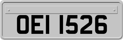 OEI1526