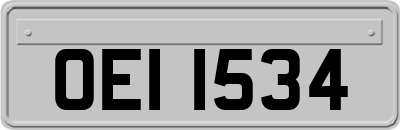 OEI1534