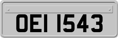 OEI1543