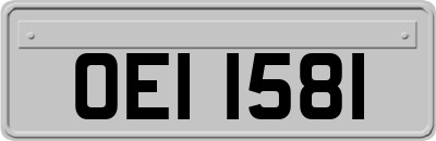 OEI1581