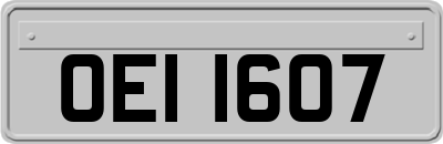 OEI1607