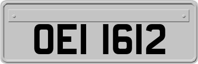OEI1612