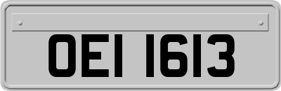 OEI1613