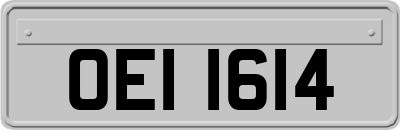 OEI1614