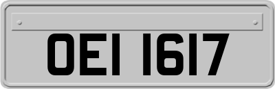 OEI1617