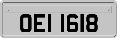 OEI1618