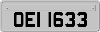 OEI1633