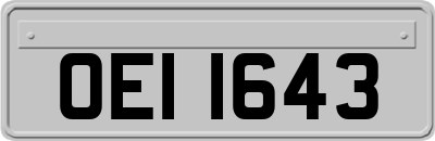 OEI1643