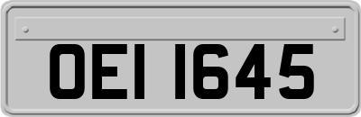 OEI1645