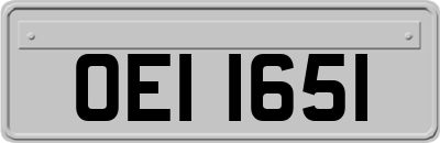 OEI1651