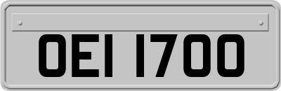 OEI1700