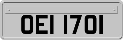 OEI1701