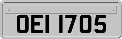OEI1705