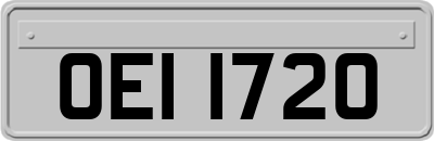 OEI1720