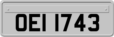 OEI1743